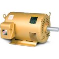 Baldor-Reliance Baldor-Reliance Motor EM2540T, 40HP, 1185RPM, 3PH, 60HZ, 364T, 1458M, OPEN, F1 EM2540T